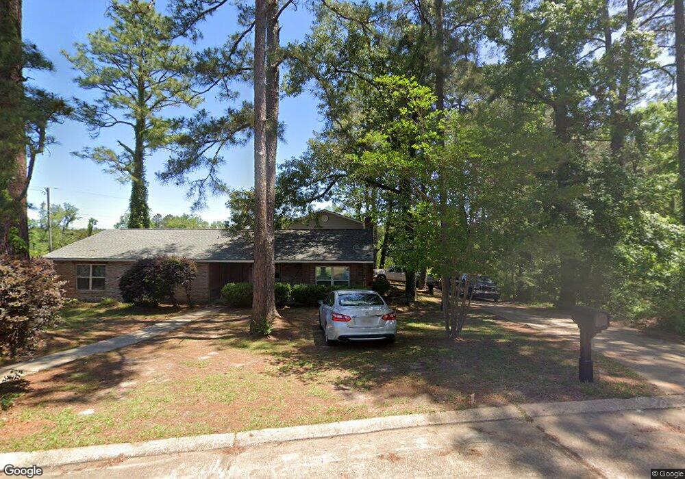112 Deer Creek W, Pineville, LA 71360 - photo 1