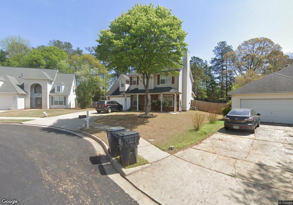 730 Old Stone Ct, Stockbridge, GA 30281 - photo 1