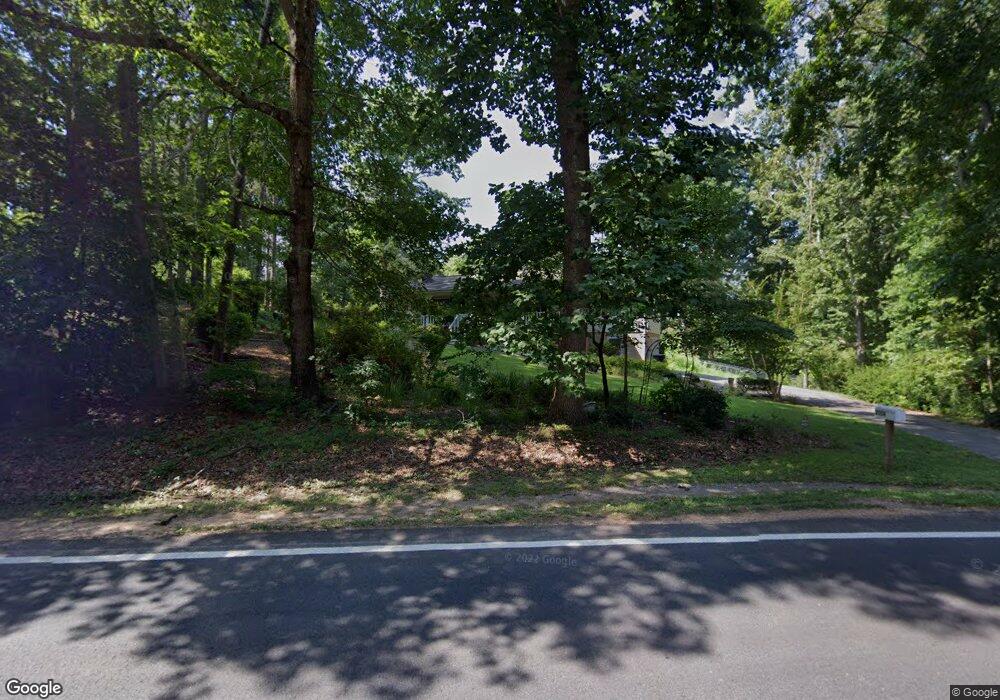 2358 Ridge Rd, Canton, GA 30114 - photo 1