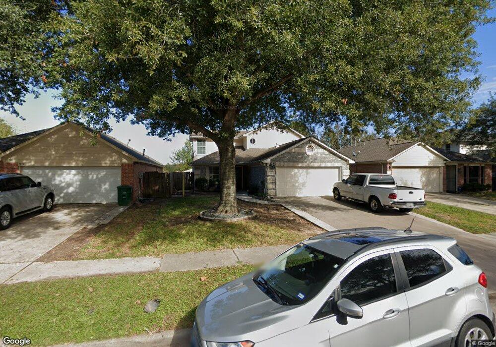 3206 Vega St, Houston, TX 77088 - photo 1