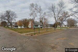 501 19th St N, Benson, MN 56215
