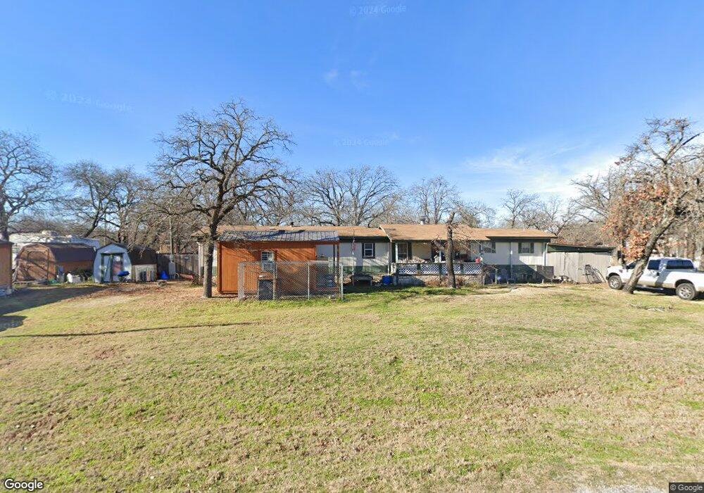 510 East Rd, Granbury, TX 76049 - photo 1