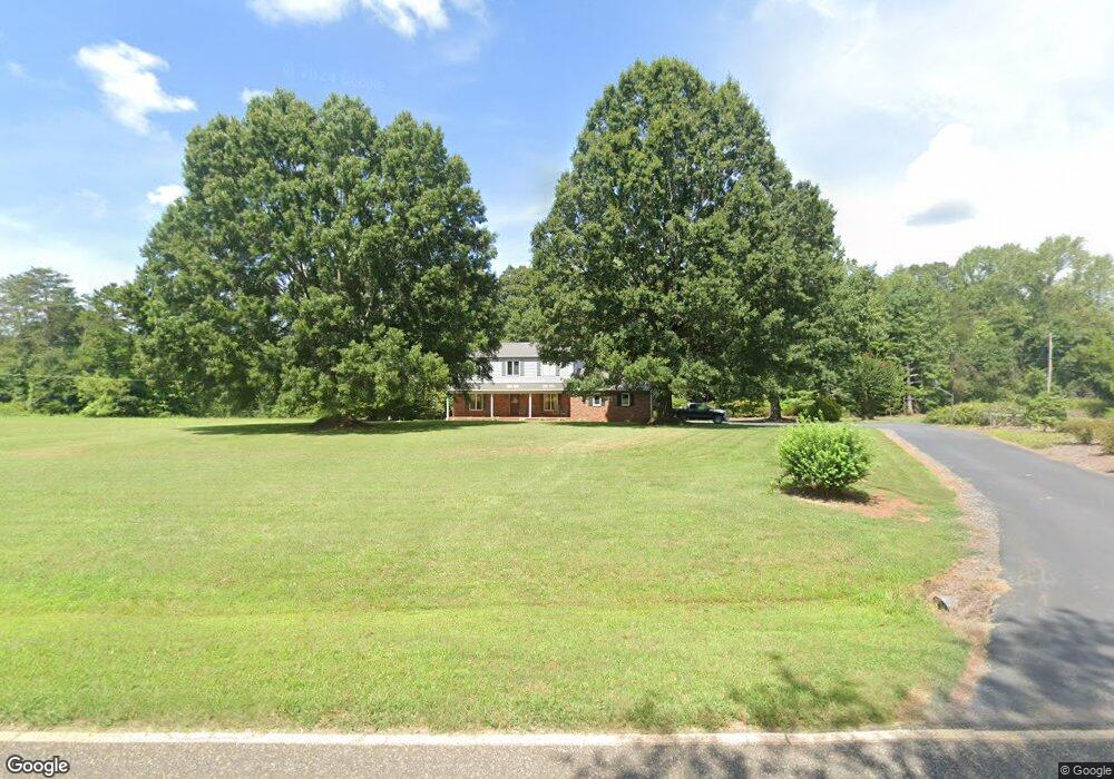 217 Branchwood Rd, Statesville, NC 28625 - photo 1