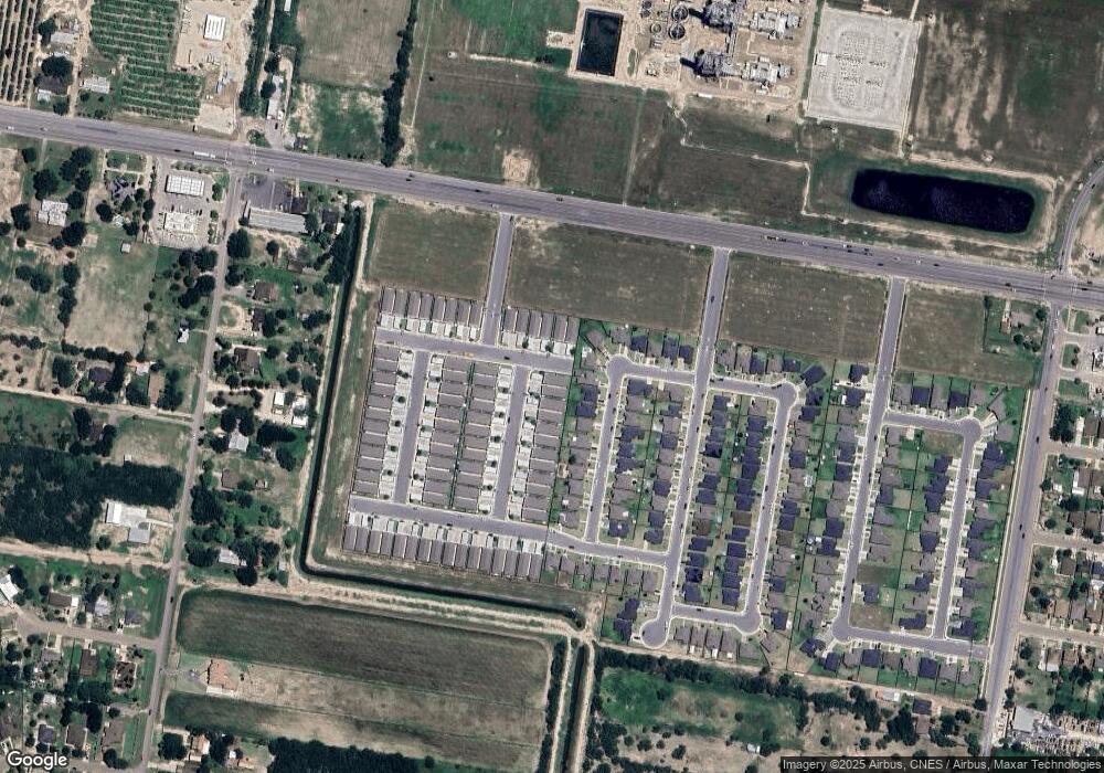 3424 Golden Nugget unit 4, Edinburg, TX 78541 - photo 1