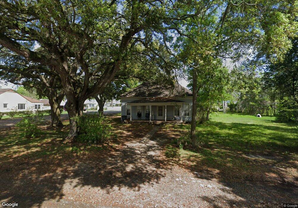 3201-3205 5th St, Bay City, TX 77414 - photo 1