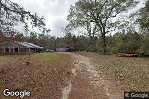 28 Country Rd, New Augusta, MS 39462