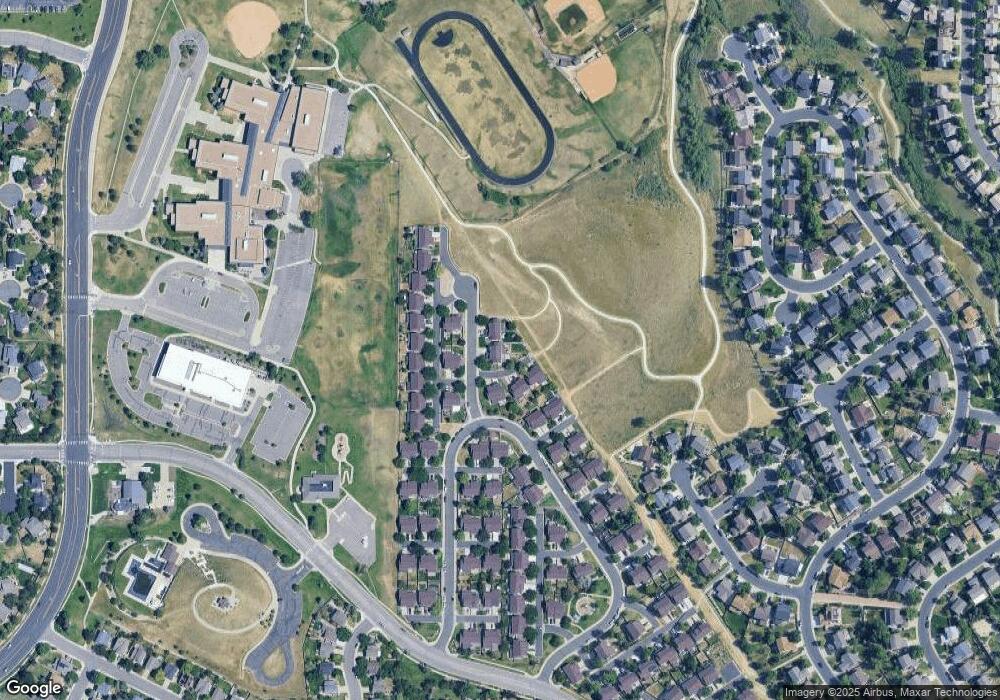 5326 S Picadilly Ct, Aurora, CO 80015 - photo 1