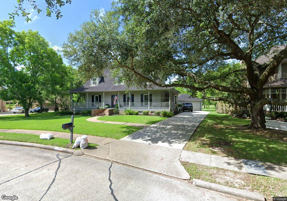 1908 Talon Dr, Friendswood, TX 77546 - photo 1