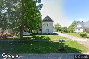 6633 Gage St, Gagetown, MI 48735