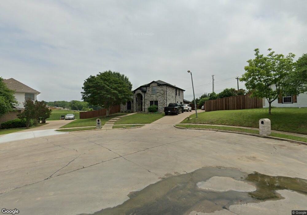 513 Foxwood Ln, Wylie, TX 75098 - photo 1