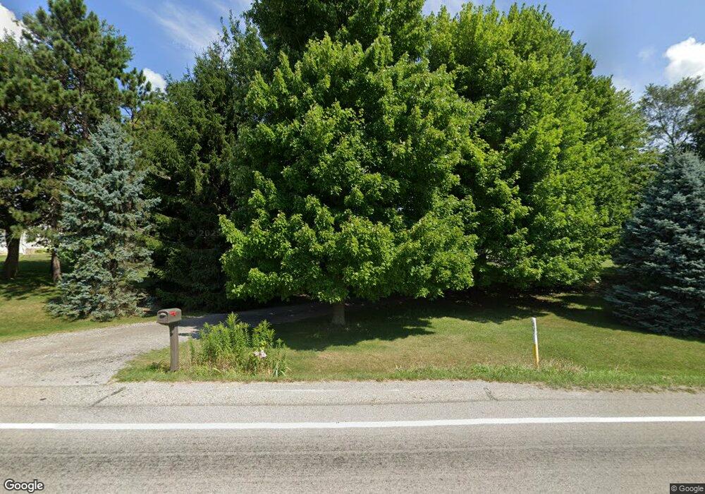 18752 State Road 10, Culver, IN 46511 - photo 1