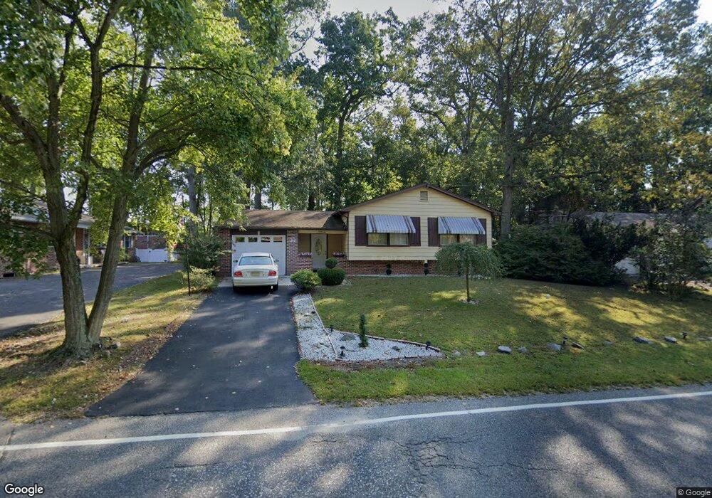 36 Higgins Ave, Clementon, NJ 08021 - photo 1