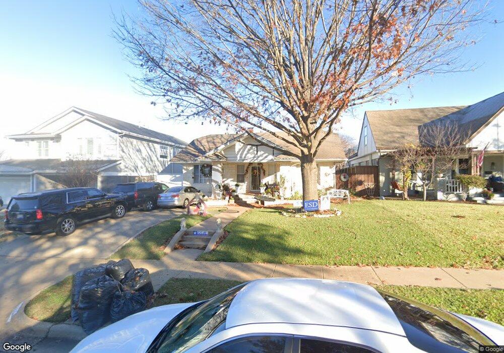 5515 Richmond Ave, Dallas, TX 75206 - photo 1