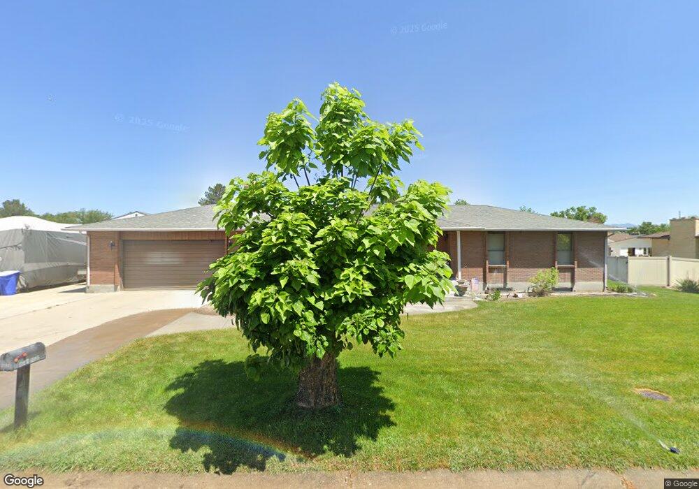 2782 W 6870 S, West Jordan, UT 84084 - photo 1