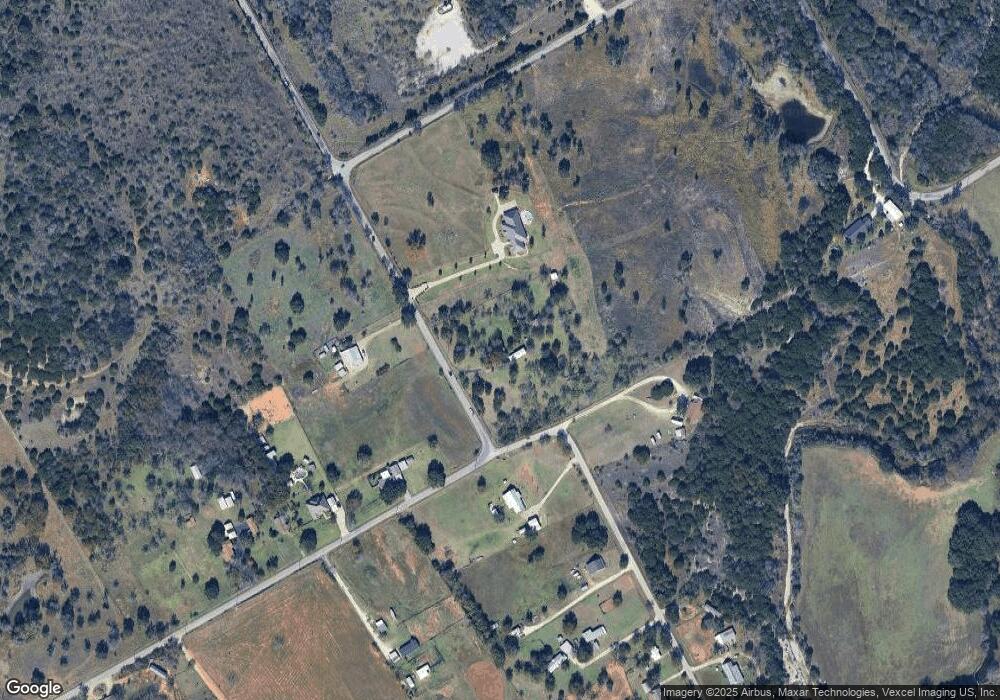 3601 Endsley Rd, Granbury, TX 76049 - photo 1