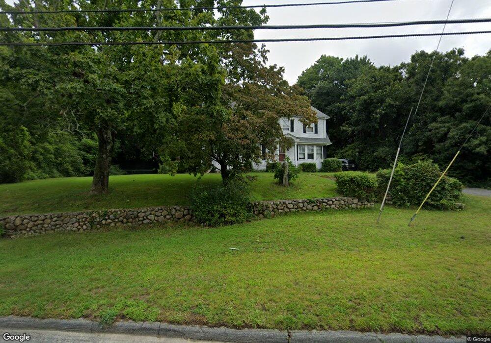 532 Old County Rd, Westport, MA 02790 - photo 1