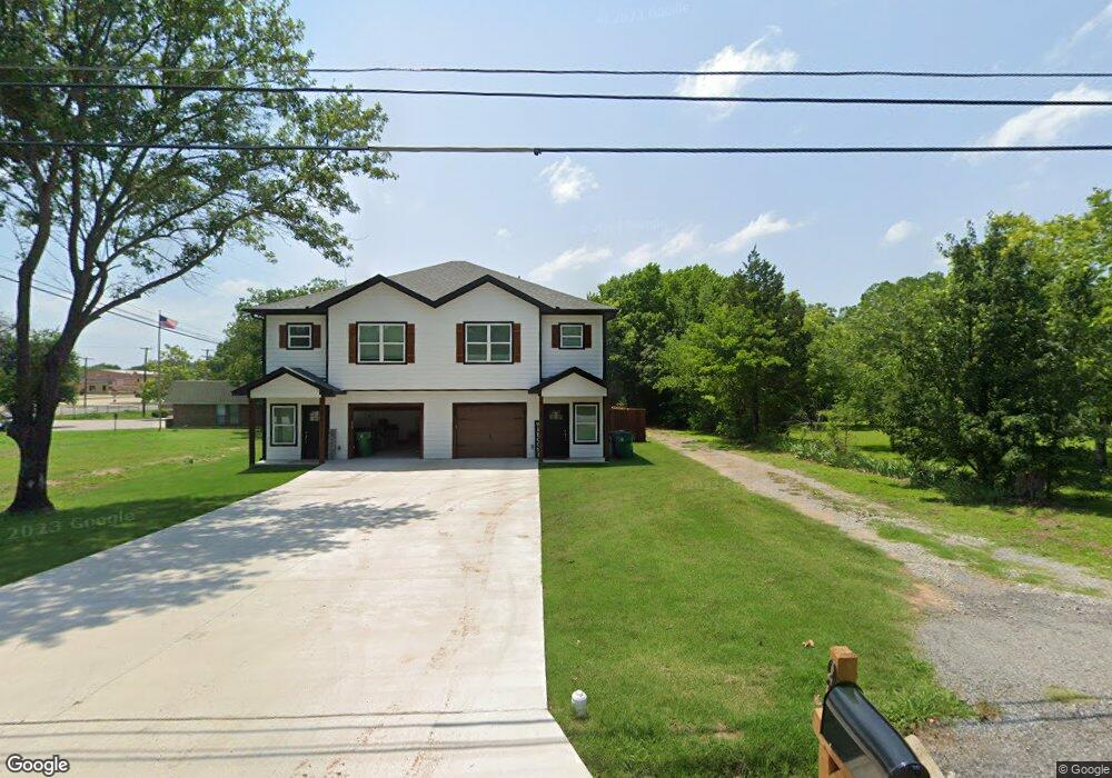 100 Pearce Dr, Pottsboro, TX 75076 - photo 1