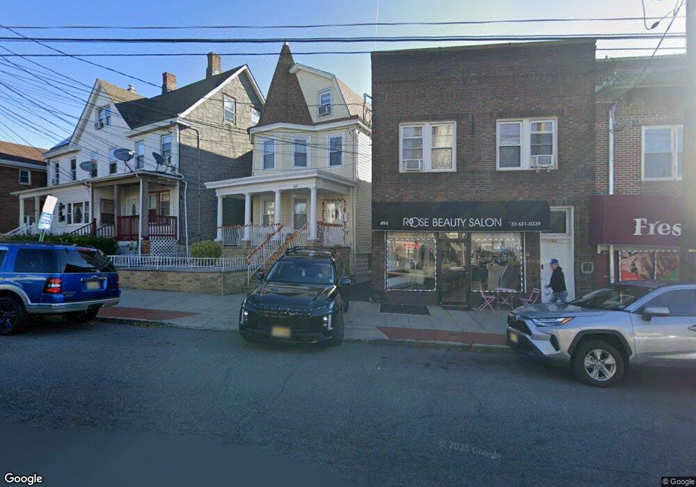 496 Amboy Ave, Perth Amboy, NJ 08861 - photo 1