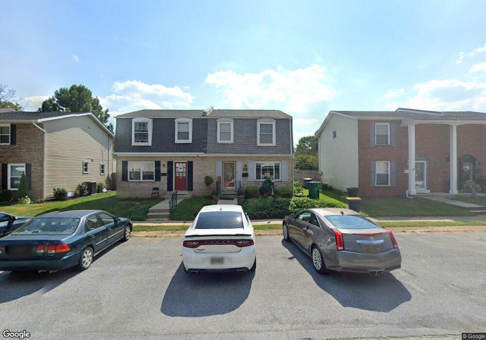 22 Jacquette Square, New Castle, DE 19720 - photo 1