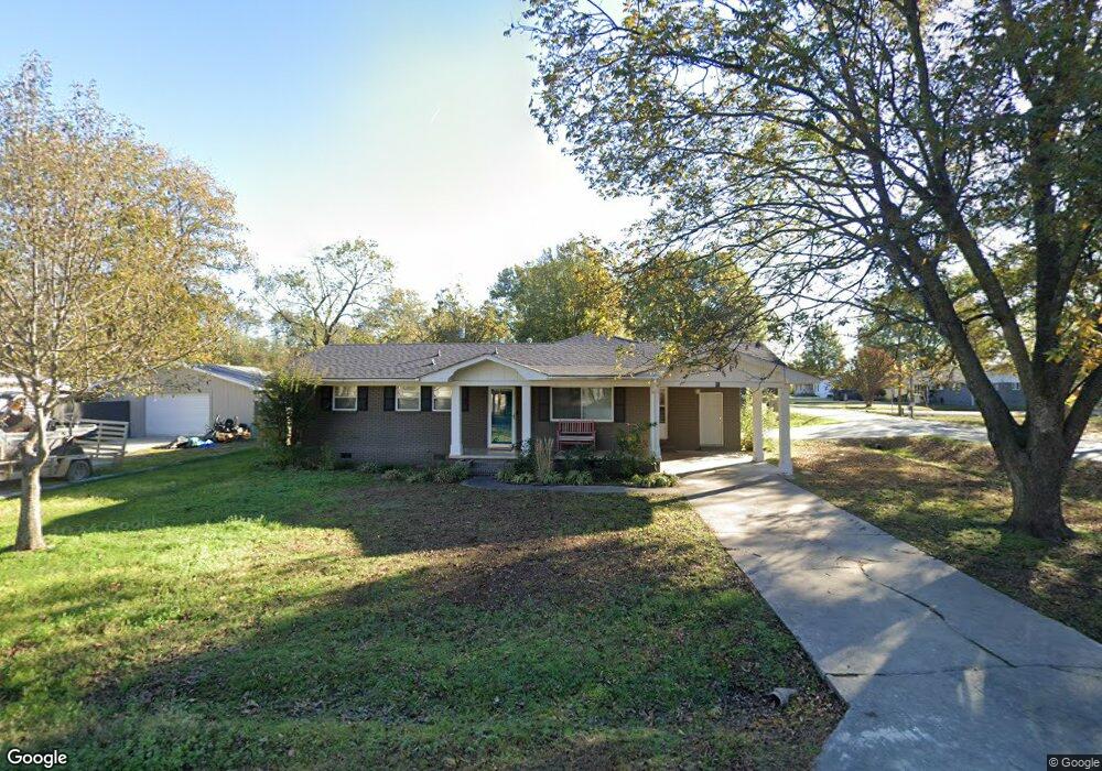 18 Meadow Ln, Stuttgart, AR 72160 - photo 1