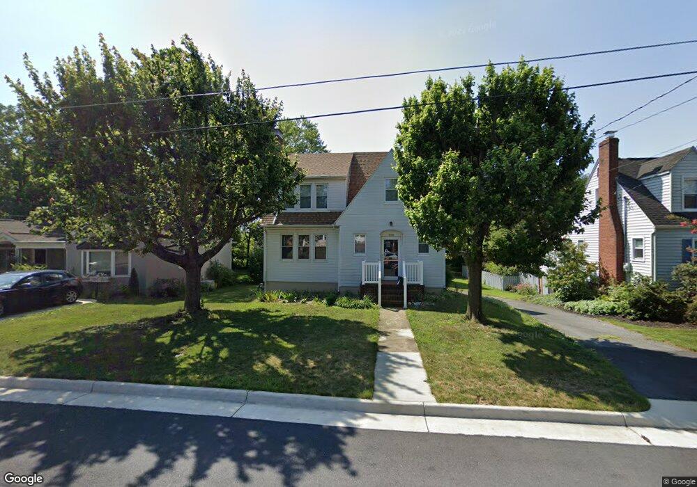 920 Chestnut Dr, Harrisonburg, VA 22801 - photo 1