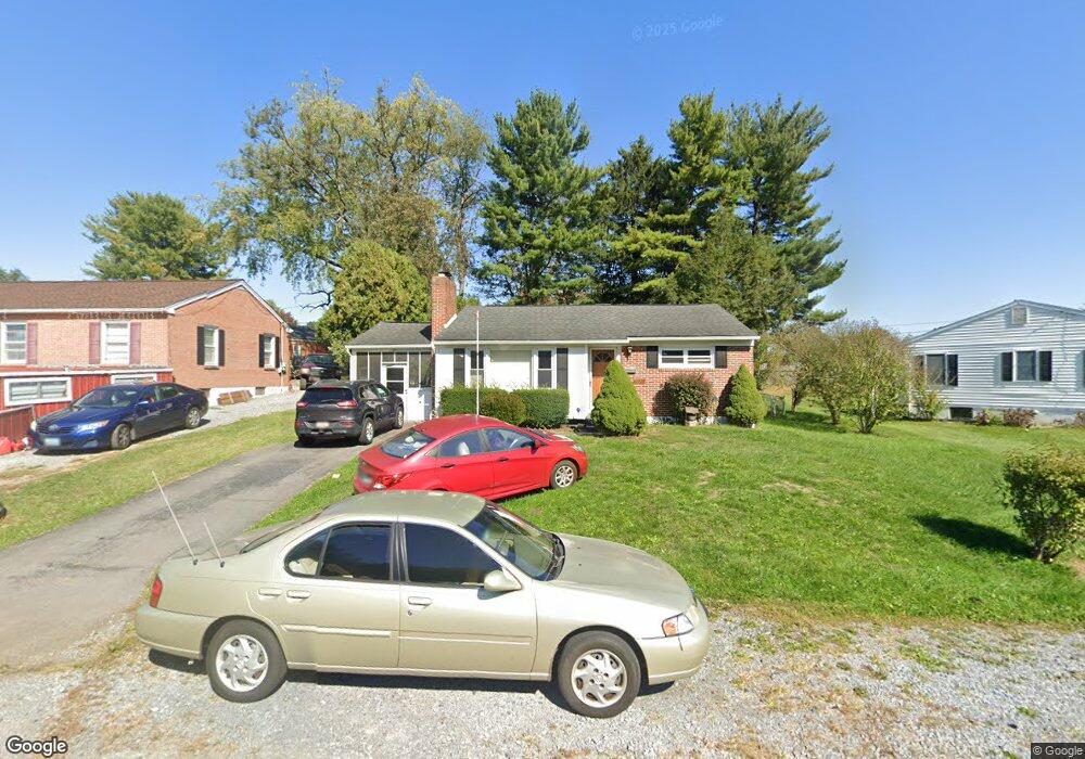 11337 Manse Rd, Hagerstown, MD 21740 - photo 1