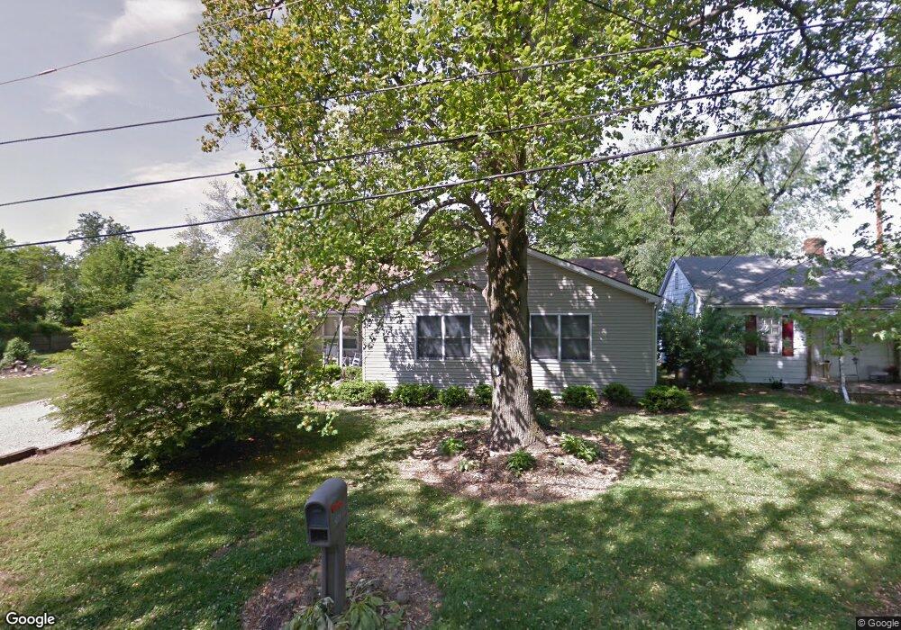 206 Yorkshire Dr, Newburgh, IN 47630 - photo 1