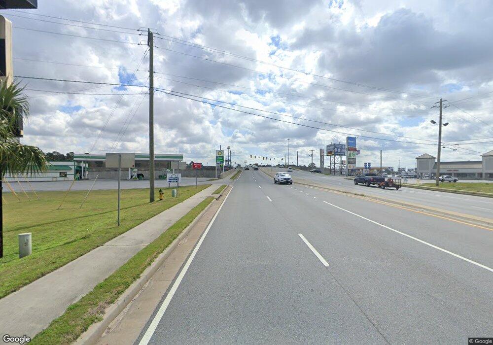 1221 W 4th St, Adel, GA 31620 - photo 1