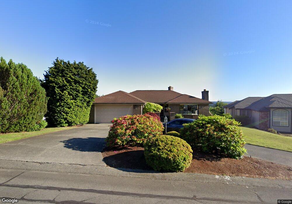 8814 53rd Street Ct W, University Place, WA 98467 - photo 1