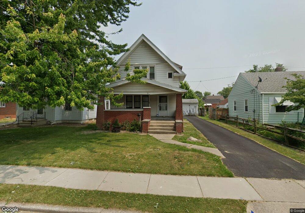 4850 295th St, Toledo, OH 43611 - photo 1