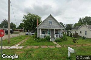 303 S La Salle Ave, Ladd, IL 61329