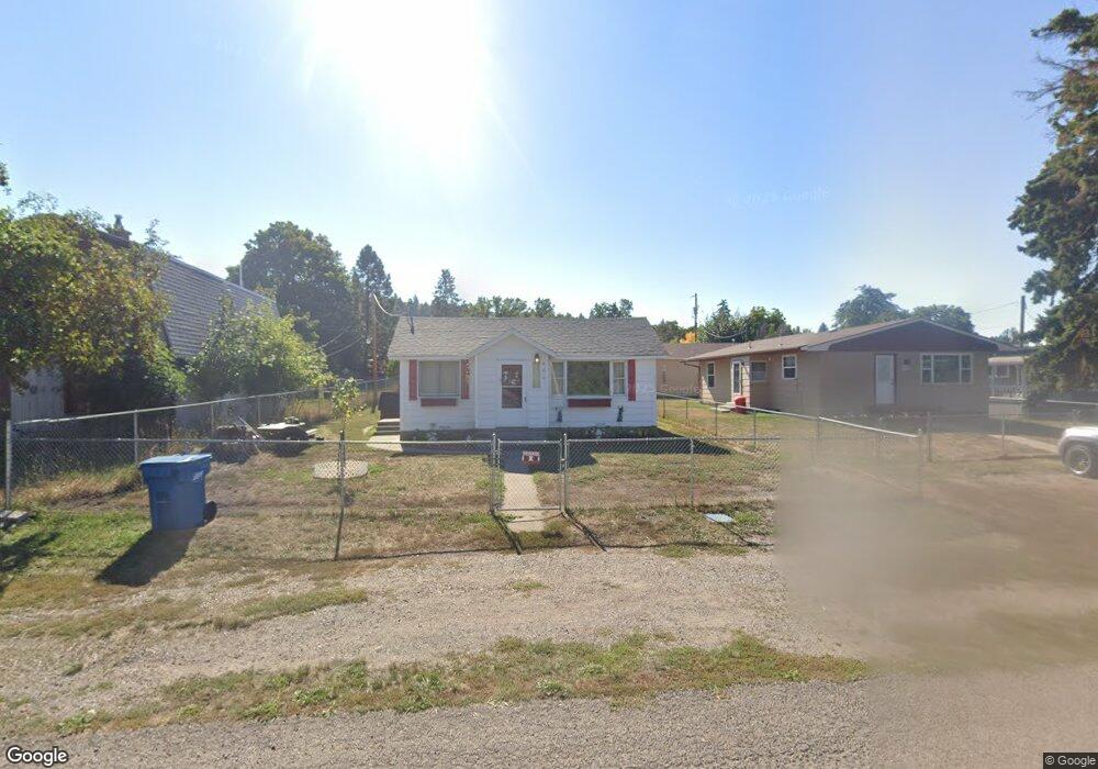 606 15th Ave E, Polson, MT 59860 - photo 1