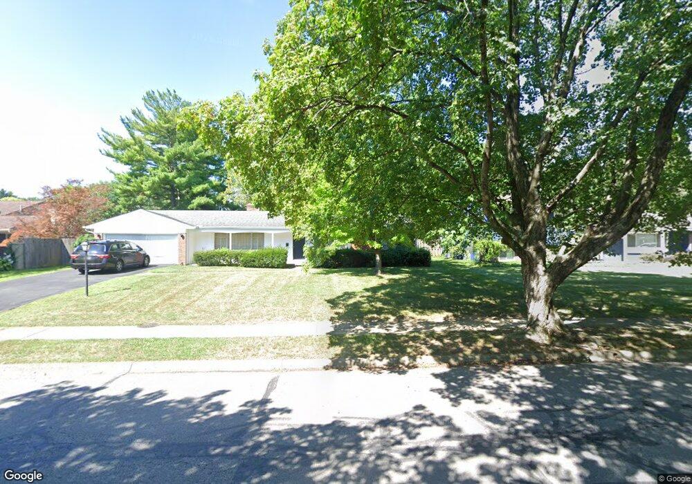 2781 Pickwick Dr, Columbus, OH 43221 - photo 1