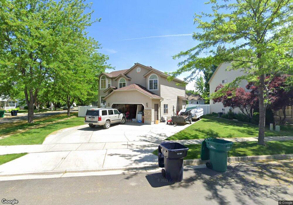 1493 Stonebridge Dr, Layton, UT 84041 - photo 1