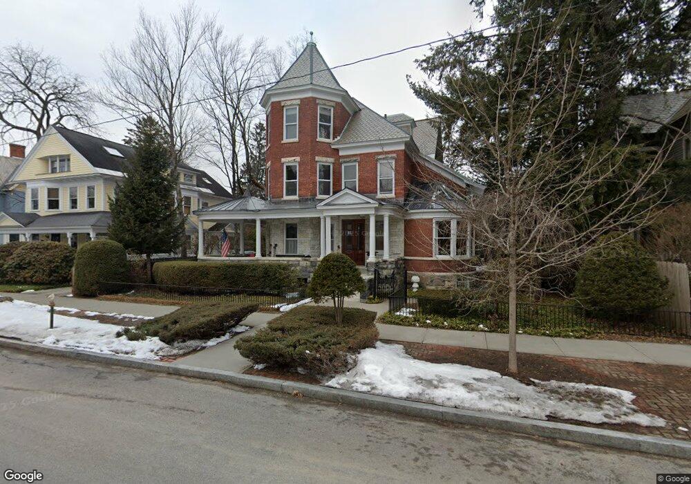 11 5th Ave, Saratoga Springs, NY 12866 - photo 1