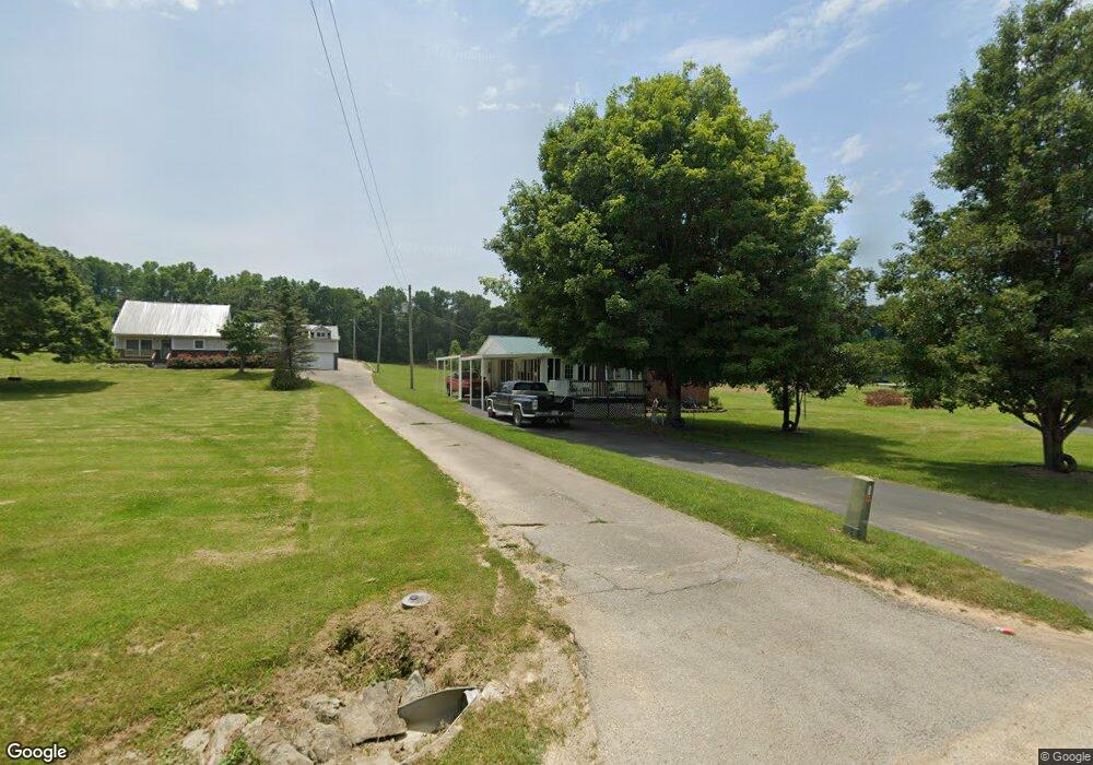 2245 Grange Hall Rd NE, Corydon, IN 47112 - photo 1