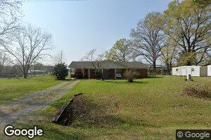 808 Lauderdale Rd, Cuba, AL 36907