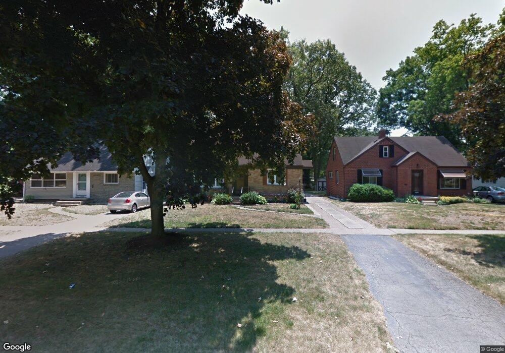 2653 Castleton Ave, Toledo, OH 43613 - photo 1