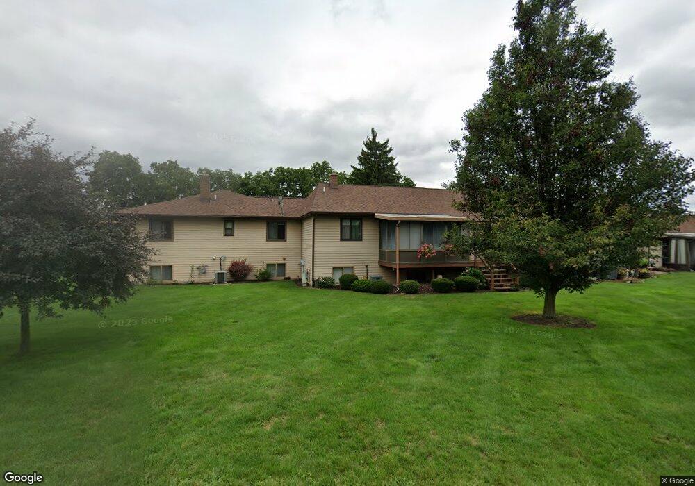 8551 Elkwood St SW unit 89, Byron Center, MI 49315 - photo 1