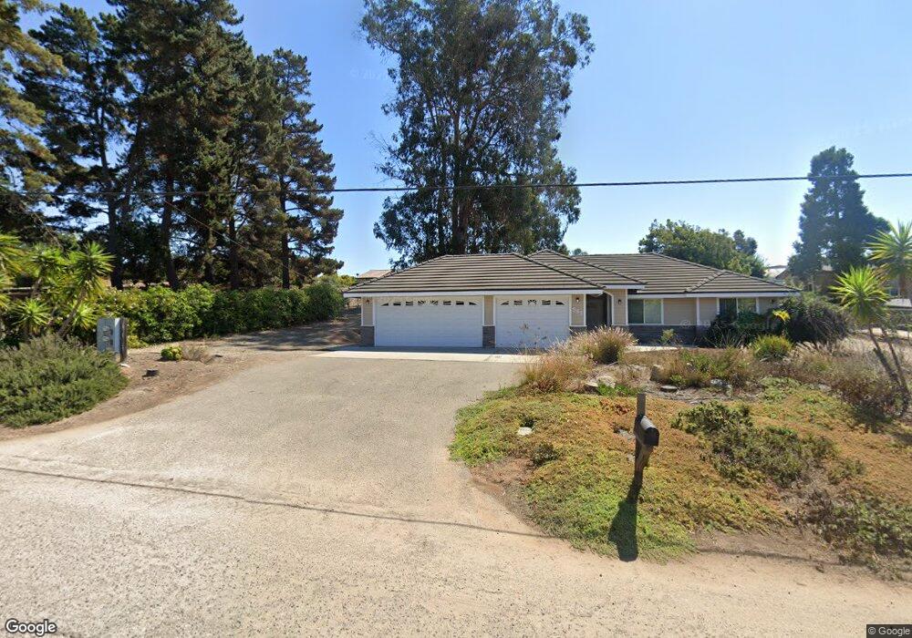 581 Camino Caballo, Nipomo, CA 93444 - photo 1