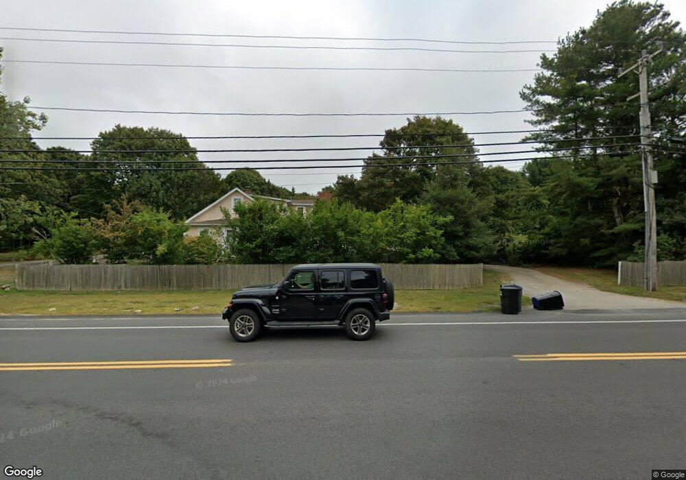 00 Pinewood Dr, East Falmouth, MA 02536 - photo 1