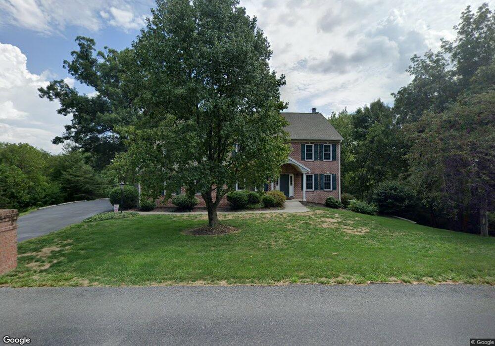 2194 Castlegreen Dr, Greencastle, PA 17225 - photo 1