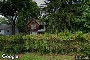35 Dubois Ave, Alpine, NJ 07620