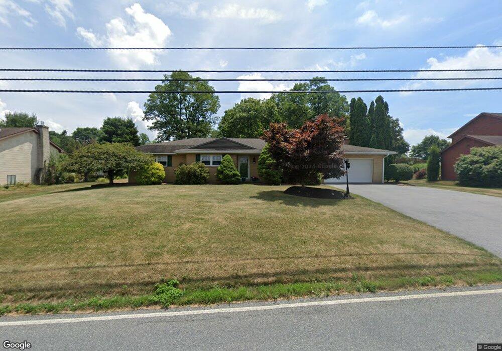 1612 Clearview Rd, Coplay, PA 18037 - photo 1