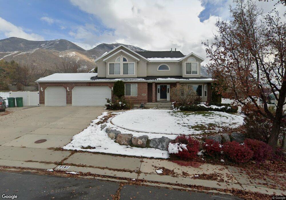 9462 N 3900 W, Pleasant Grove, UT 84062 - photo 1