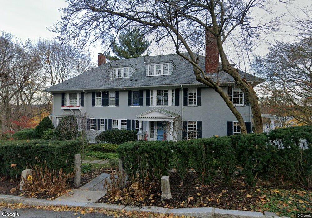 16 Myopia Rd, Winchester, MA 01890 - photo 1