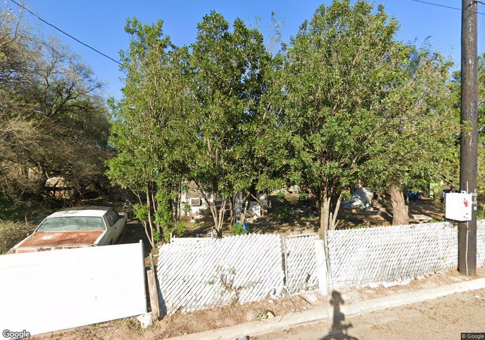 2308 Benitez St, Donna, TX 78537 - photo 1