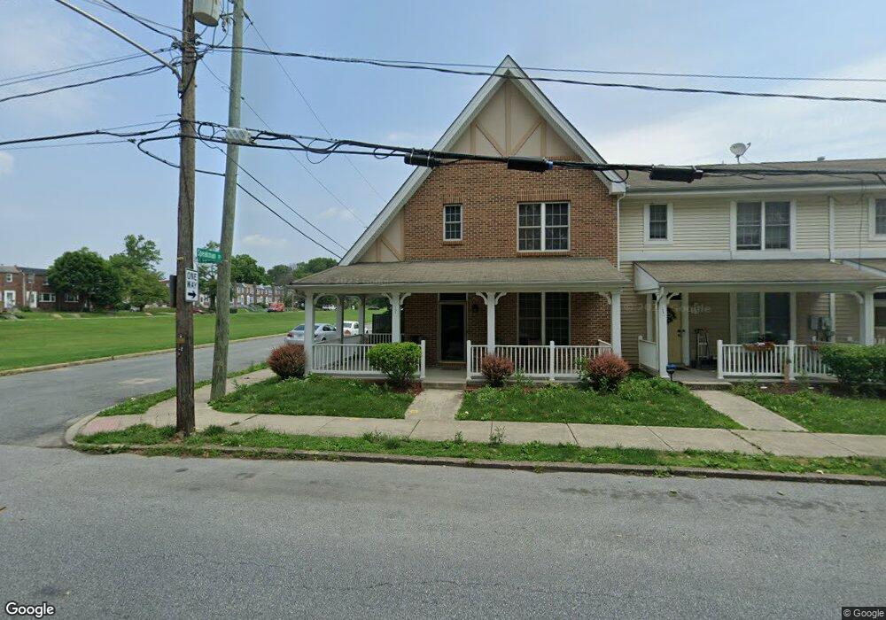 701 E 26th St, Wilmington, DE 19802 - photo 1