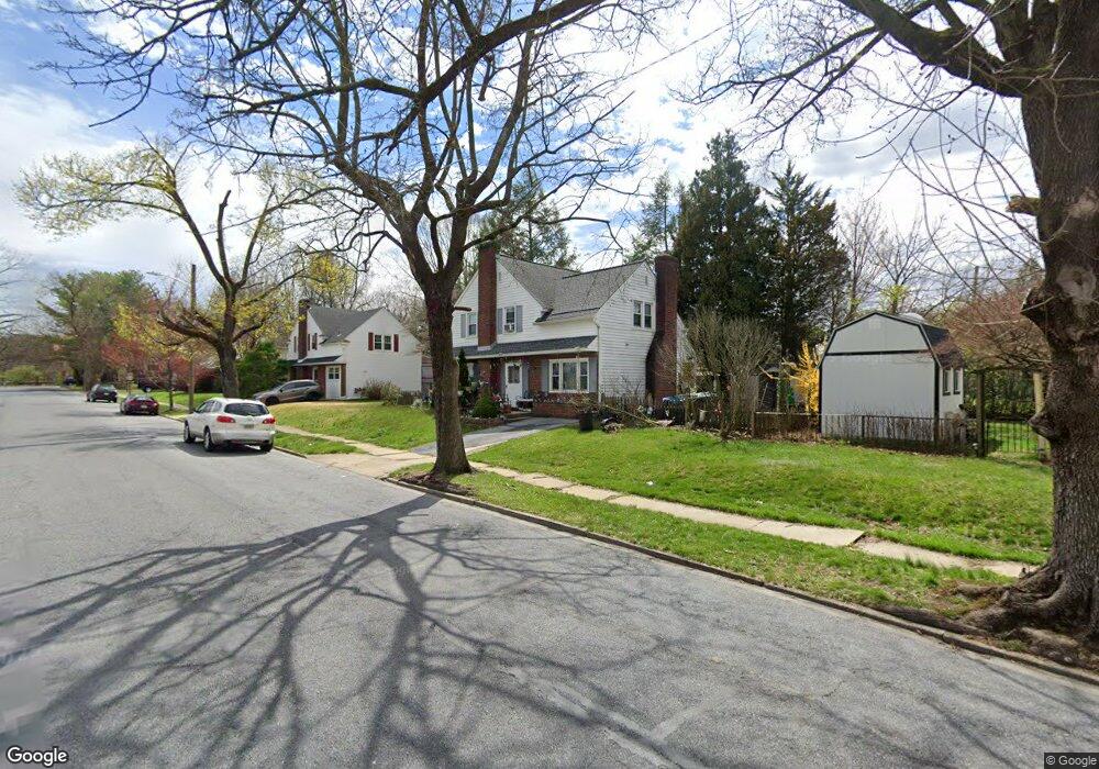 410 S 17th St unit 416, Allentown, PA 18104 - photo 1