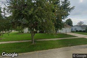 1308 Meaghan Dr, Champaign, IL 61822